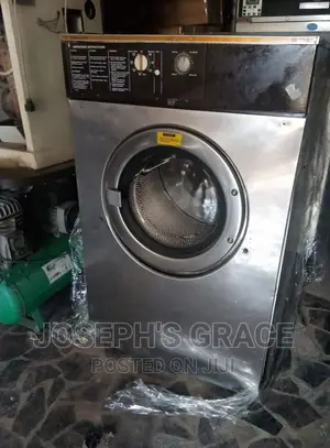 18kg Industrial Tumble Dryer Gas Machine