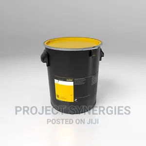 KLÜBERPLEX BEM 41-132 - High Temperature Grease