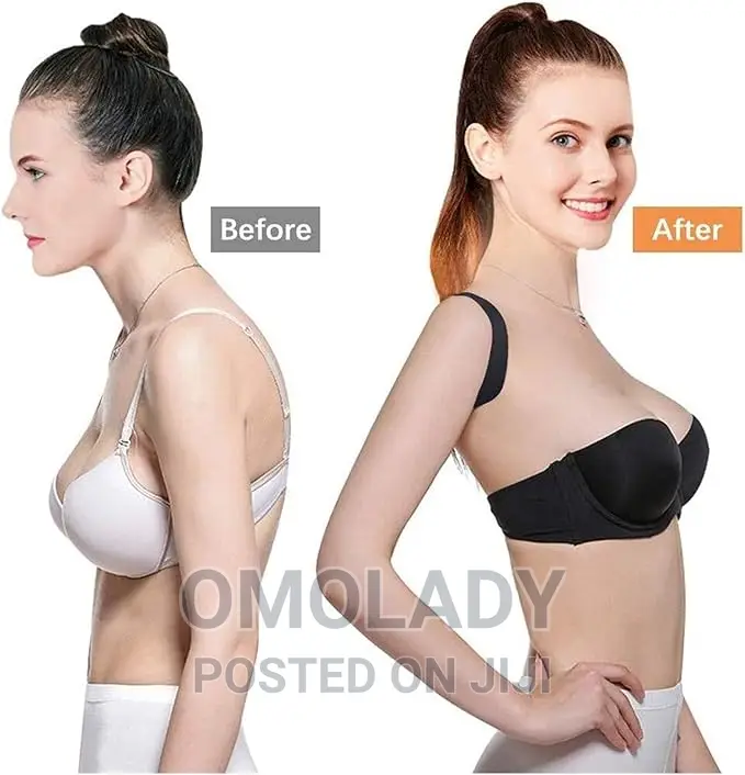 A S Posture Pro Fix - Neck Shoulder Corrector Belt