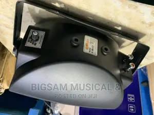 Omax Wall Loud Speaker