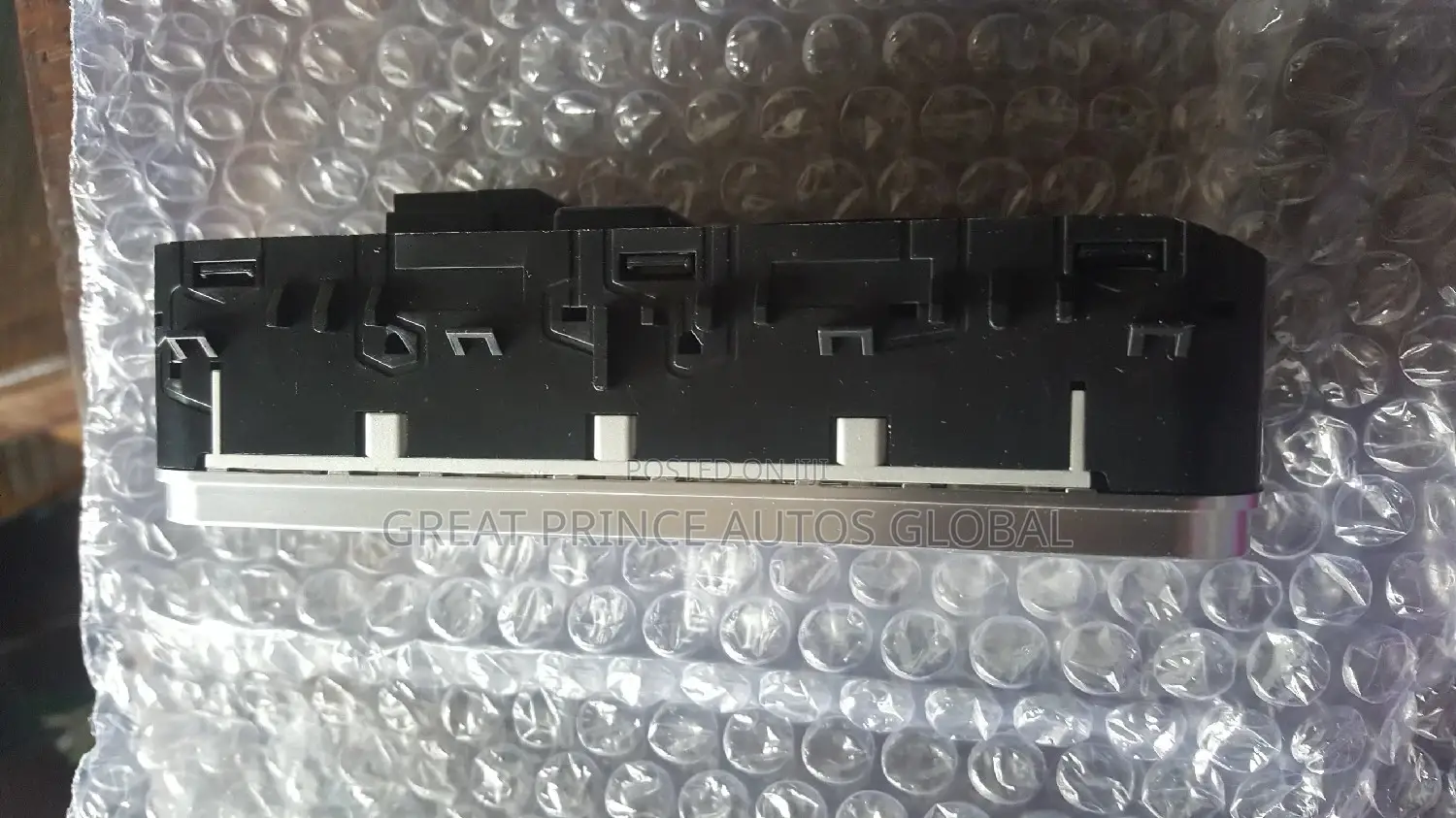 Window Switch Control Gle 167