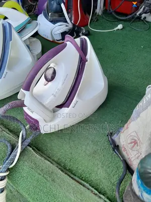 Tefal Industrial Iron Steam Iron