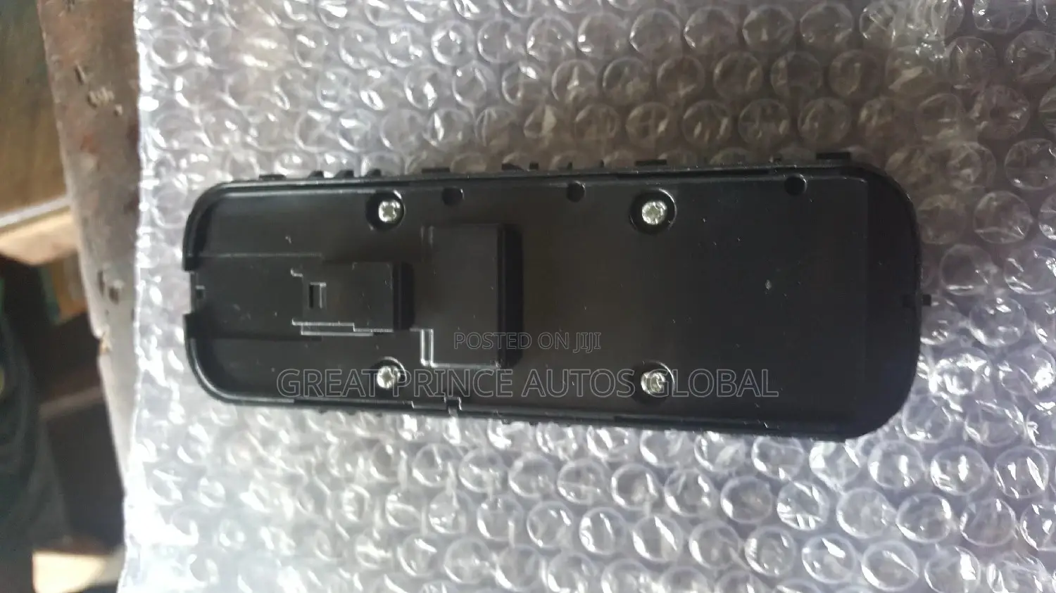 Window Switch Control Gle 167
