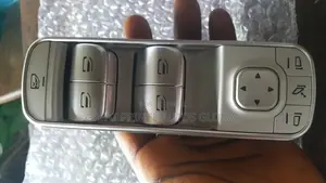 Window Switch Control Gle 167