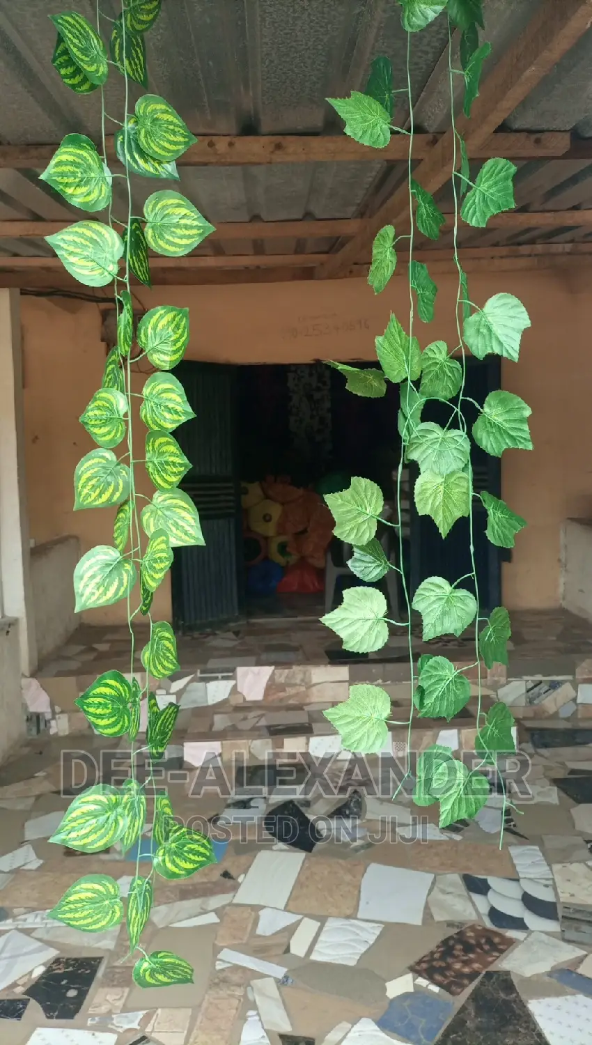 Yarn Flowers