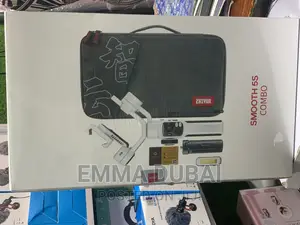 Smooth 5 Combo Gimbal