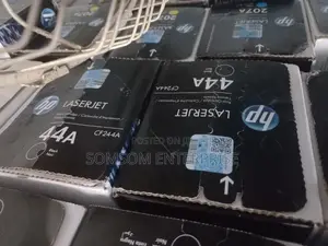 Hp Toner 44a for Hp Printers