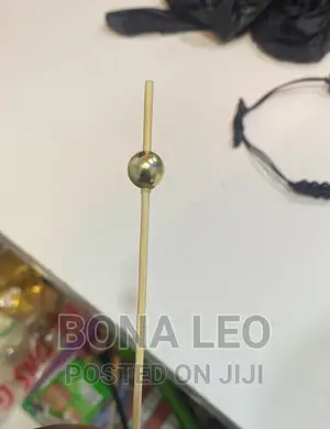 Unique Coctails Skewer