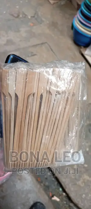 Unique Coctails Skewer