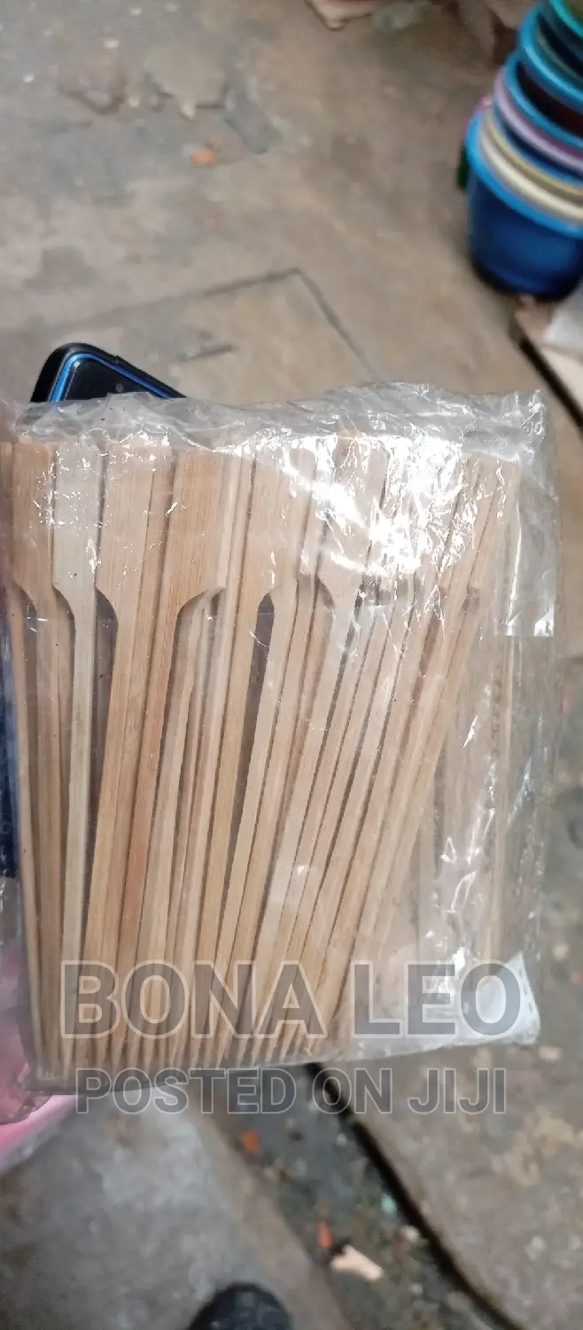 Unique Coctails Skewer