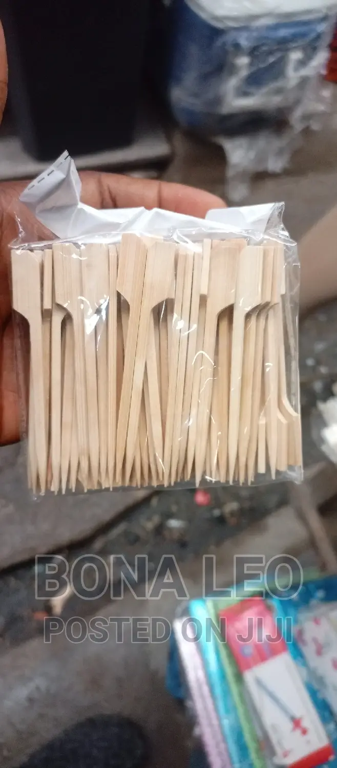 Unique Coctails Skewer