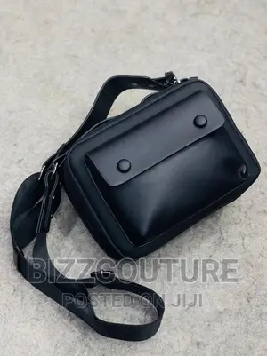 Original ZARA Crossbody Bags Available in Store