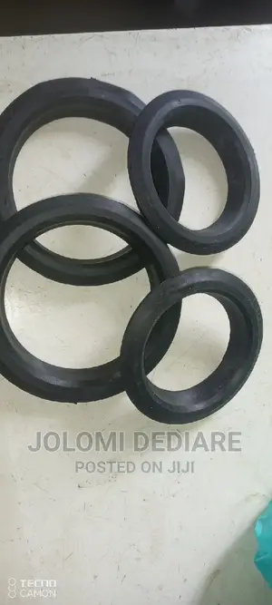 PVC Uniseal