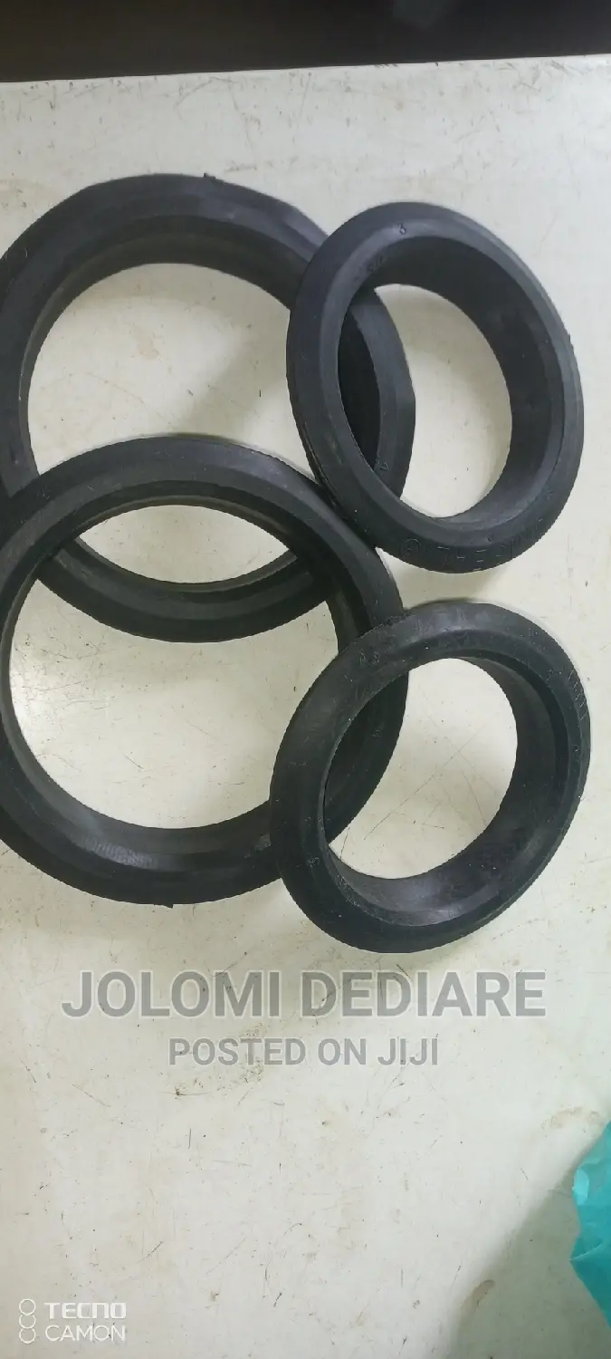PVC Uniseal
