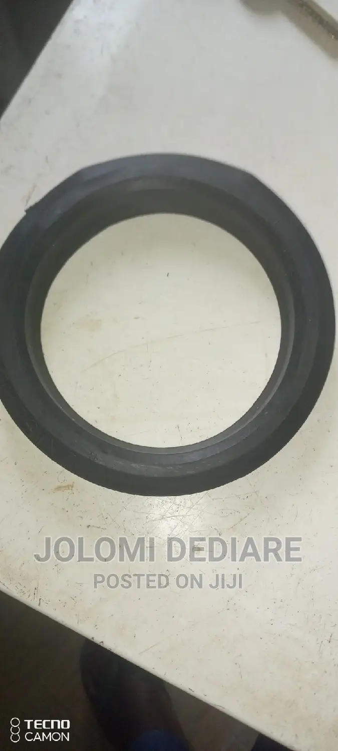 PVC Uniseal