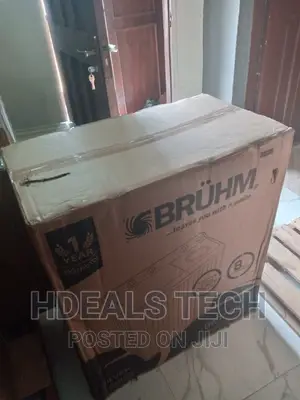 Trending Bruhm 8kg Top Loader Washing Machine