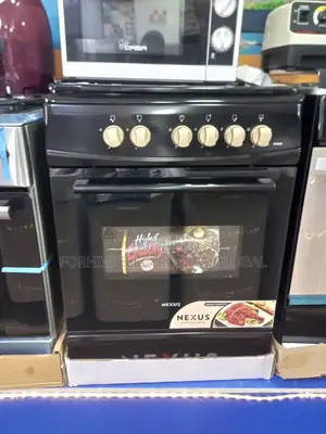 Nexus Cooking Gas