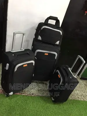 Make Your Travel Easier With Our Pratical Bags