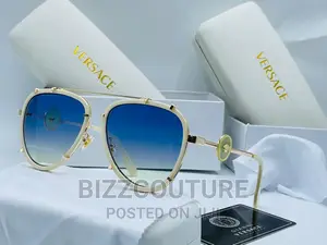 Original VERSACE Sunglasses Available in Store