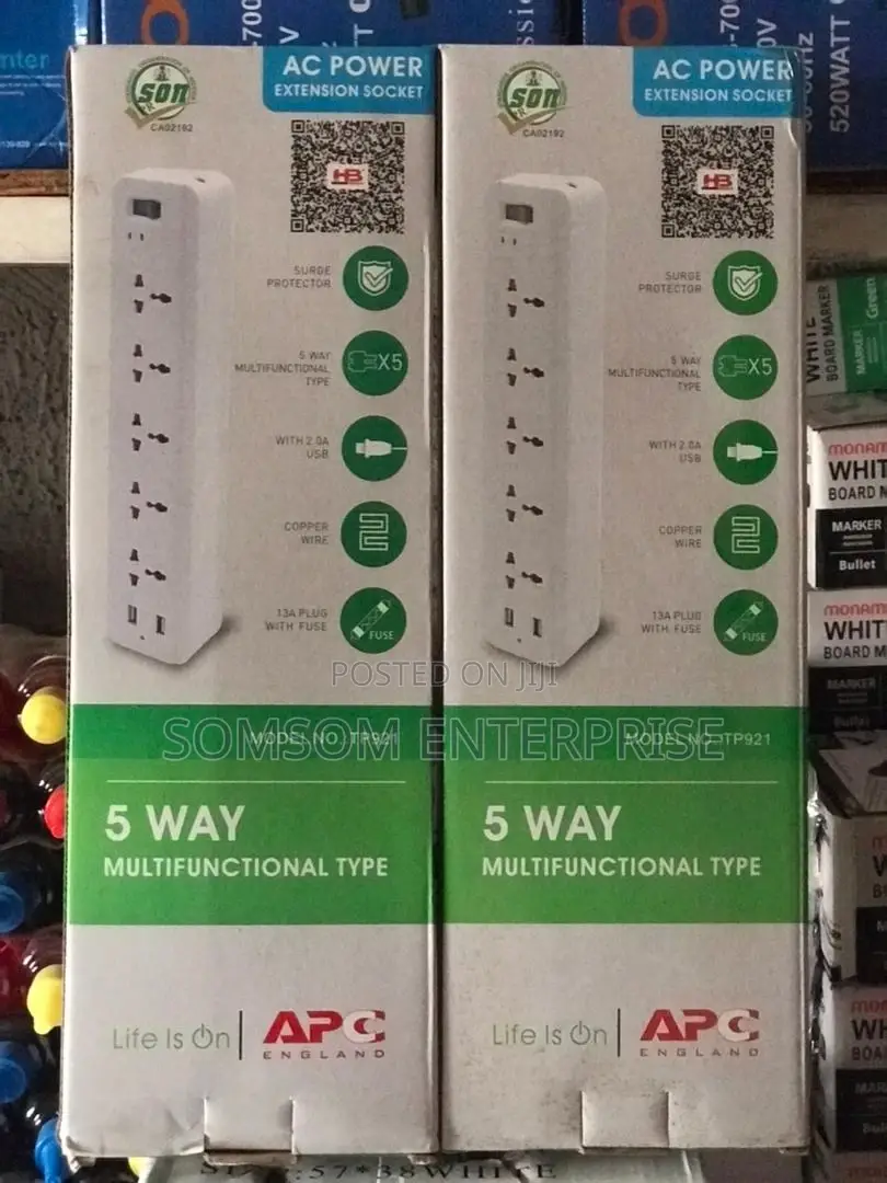 Original Apc Surge