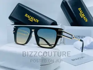 Original BALMAIN Sunglasses Available in Store
