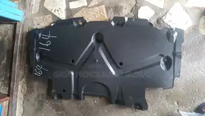Engine Undercover Ml350 164