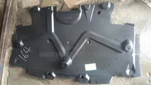 Engine Undercover Ml350 164