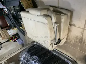 Lexus Gx 470 Back Seat 3rd Row 200-09