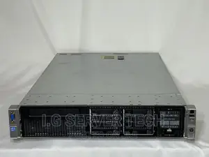 Server HP ProLiant DL380P Gen8 32GB HDD 1T