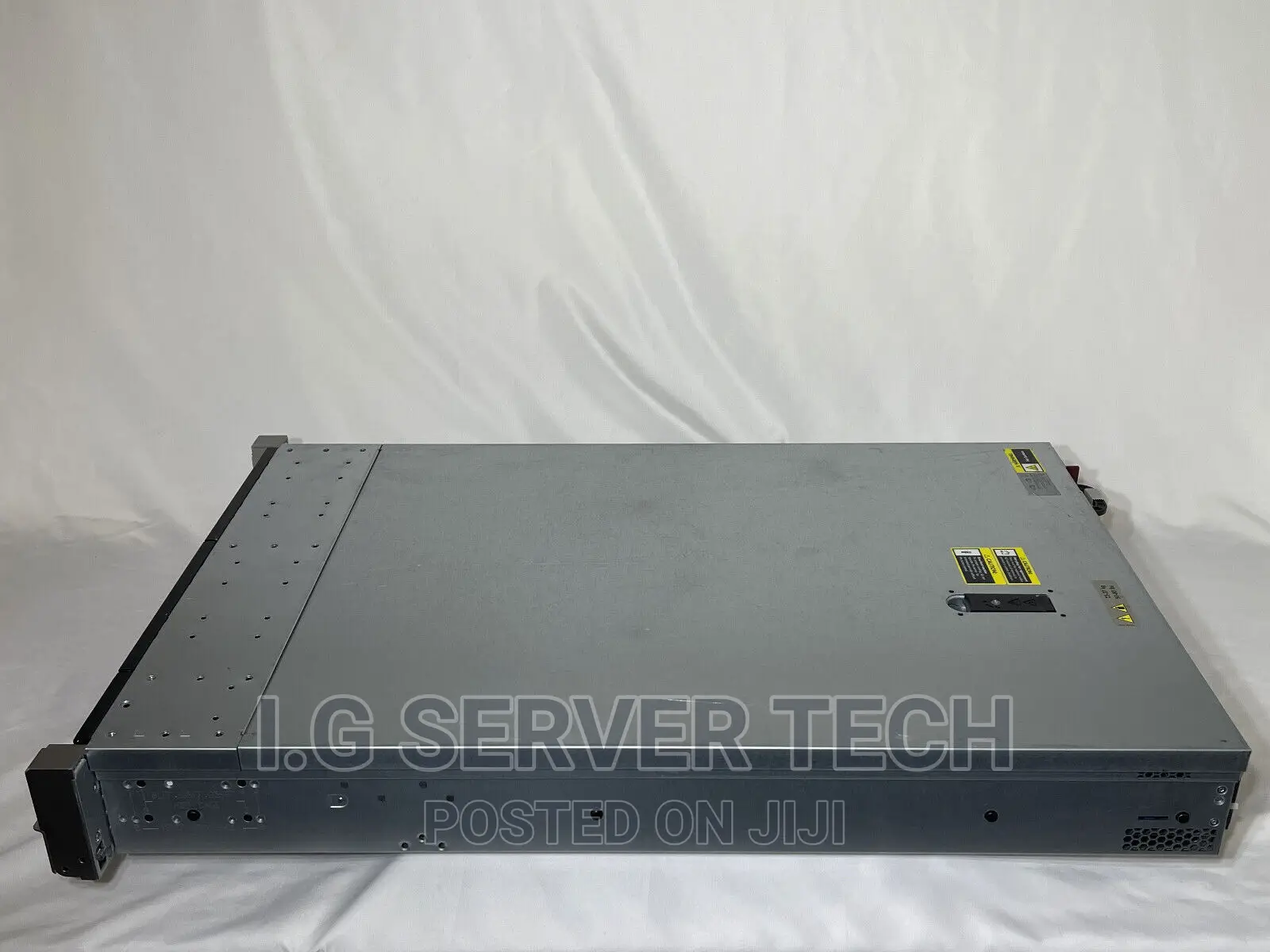 Server HP ProLiant DL380P Gen8 32GB HDD 1T