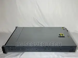 Server HP ProLiant DL380P Gen8 32GB HDD 1T