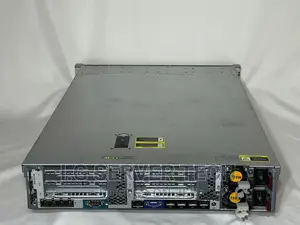Server HP ProLiant DL380P Gen8 32GB HDD 1T