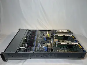 Server HP ProLiant DL380P Gen8 32GB HDD 1T