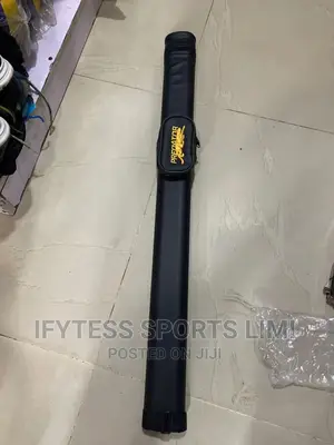 Durable Snooker Stick Bags001