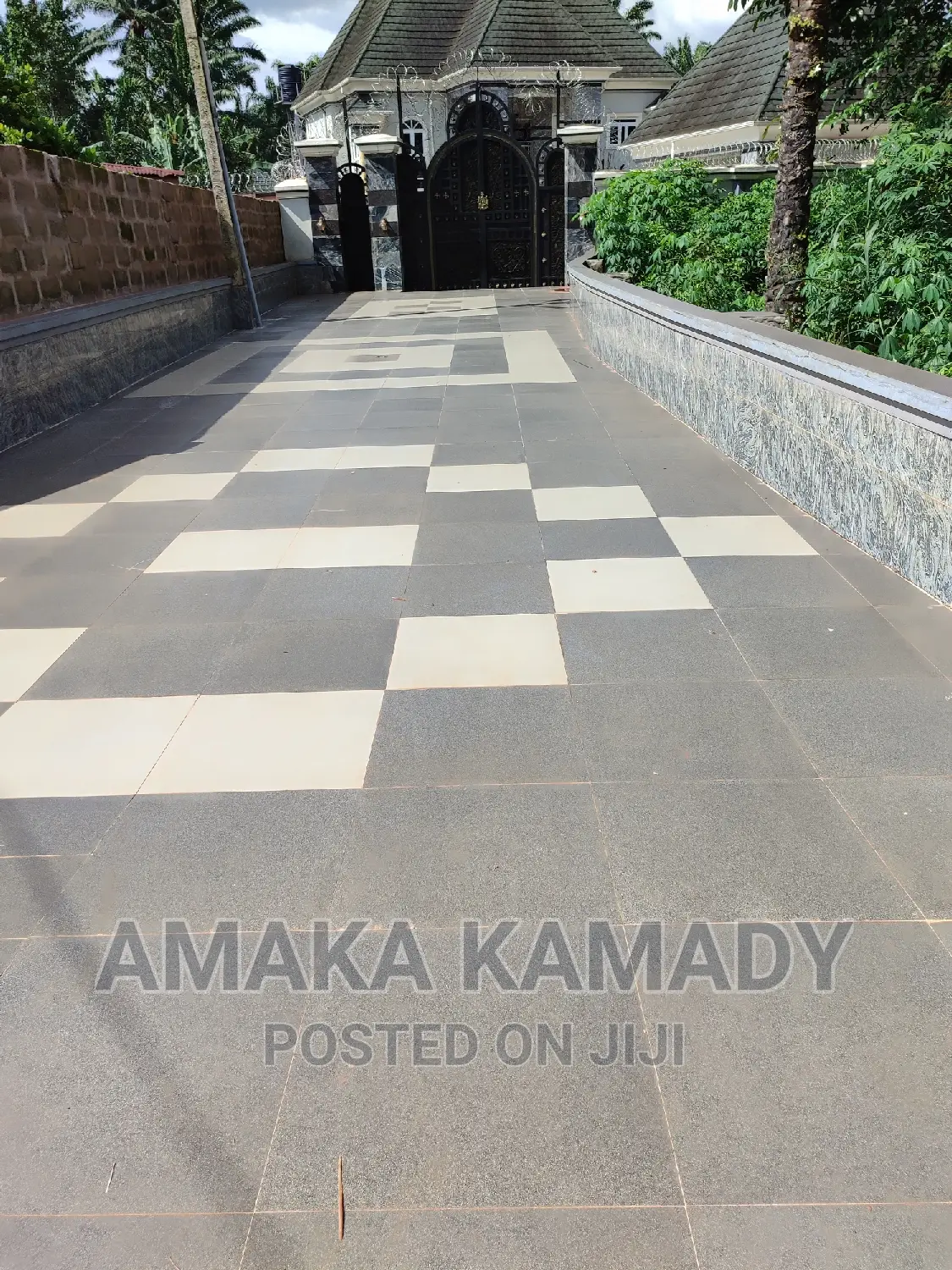 Compound Tiles