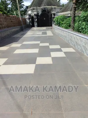 Compound Tiles