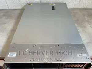 Server HP ProLiant DL380 Gen9 32GB Intel HDD 1T