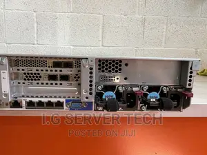 Server HP ProLiant DL380 Gen9 32GB Intel HDD 1T