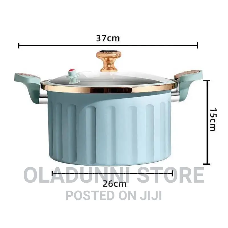 10litre Pressure Pot