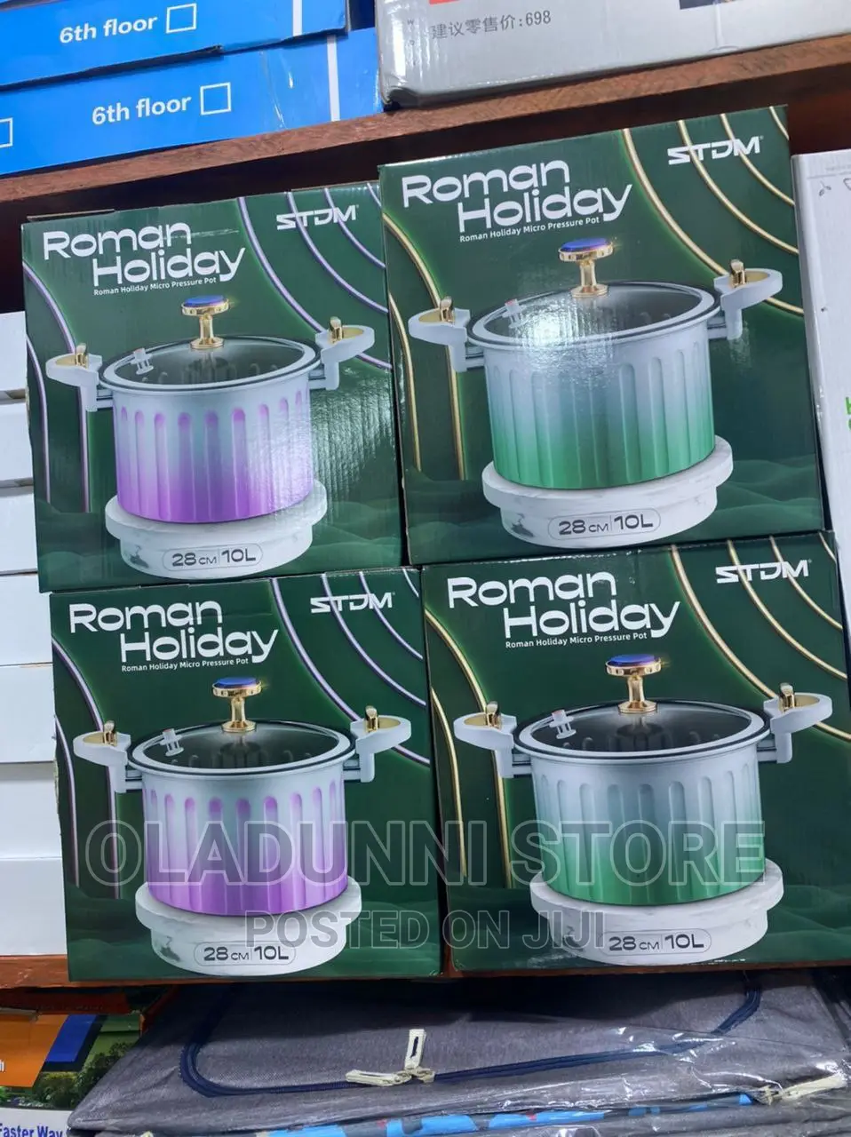 10litre Pressure Pot