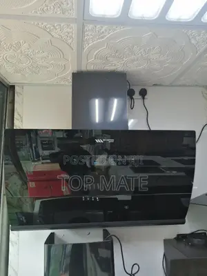90cm Digital Plasma Range Hood