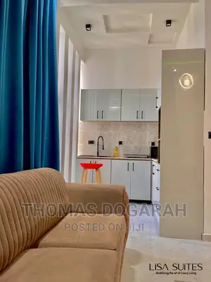 Photo - 1bedroom Service Apartment Short in Asokoro Abuja