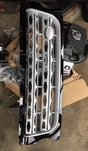 Front Grill for Land Rover Lr5