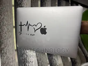 Macbook Retinal 12