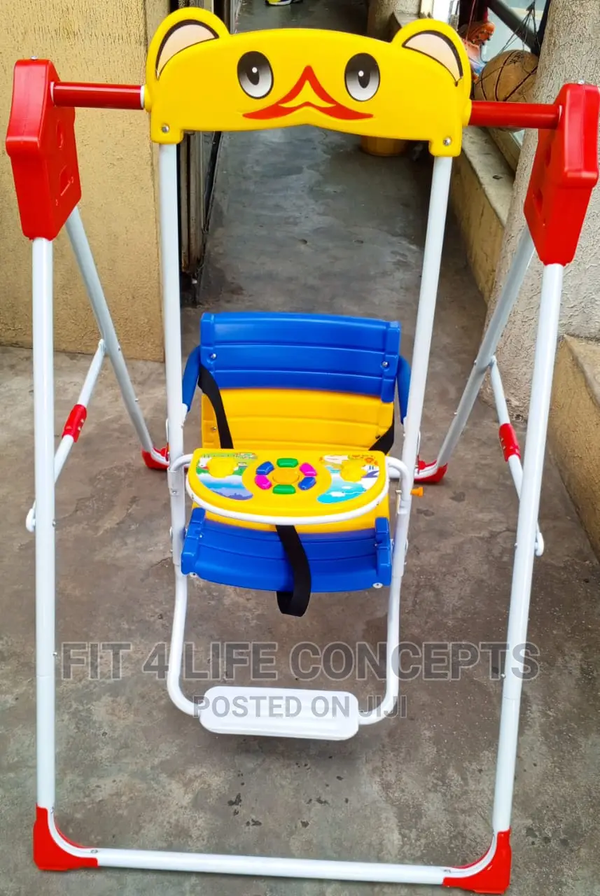 Swing Chair