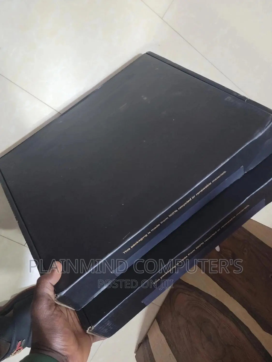 New Laptop Dell Latitude 5440 16GB Intel Core i7 SSD 512GB