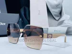 Quality Dior Sunglasses