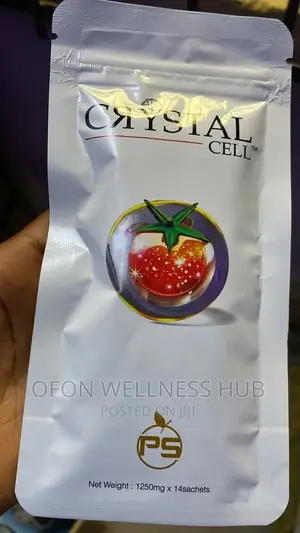 Phyto Science Crystal Cell