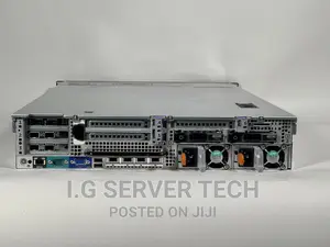 Server Dell PowerEdge R740 32GB Intel Xeon HDD 1T