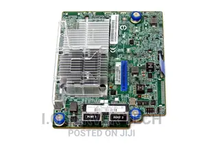 HP Smart Array P440ar/2gb FBWC Sas Raid Controller 726738-00